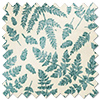 Fernshore, Prussian - Twist&Fit Roman Blind